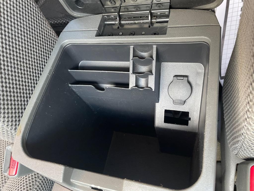 2015 Nissan Frontier - $14,999