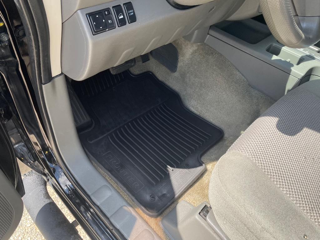 2015 Nissan Frontier - $14,999