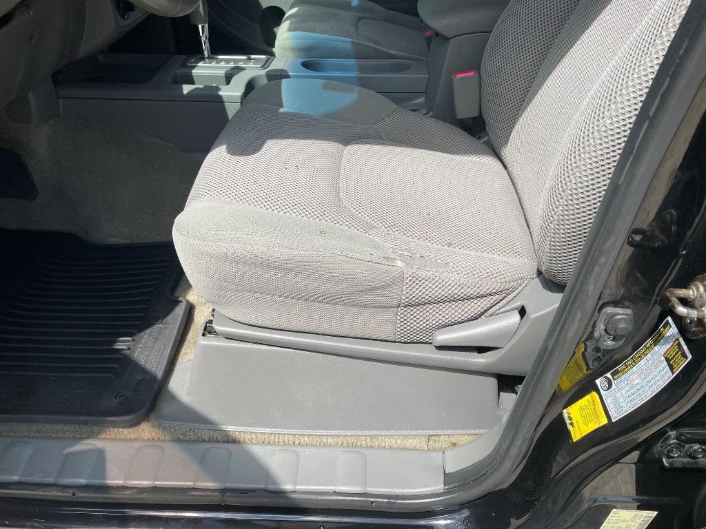2015 Nissan Frontier - $14,999
