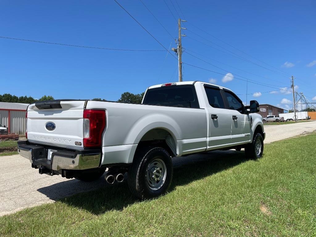2017 Ford F-250 - $24,999