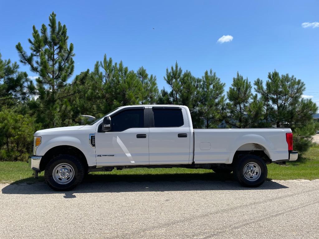 2017 Ford F-250 - $24,999