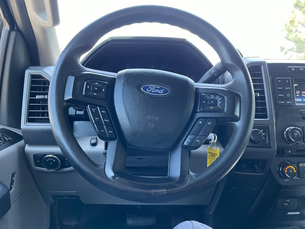 2017 Ford F-250 - $24,999