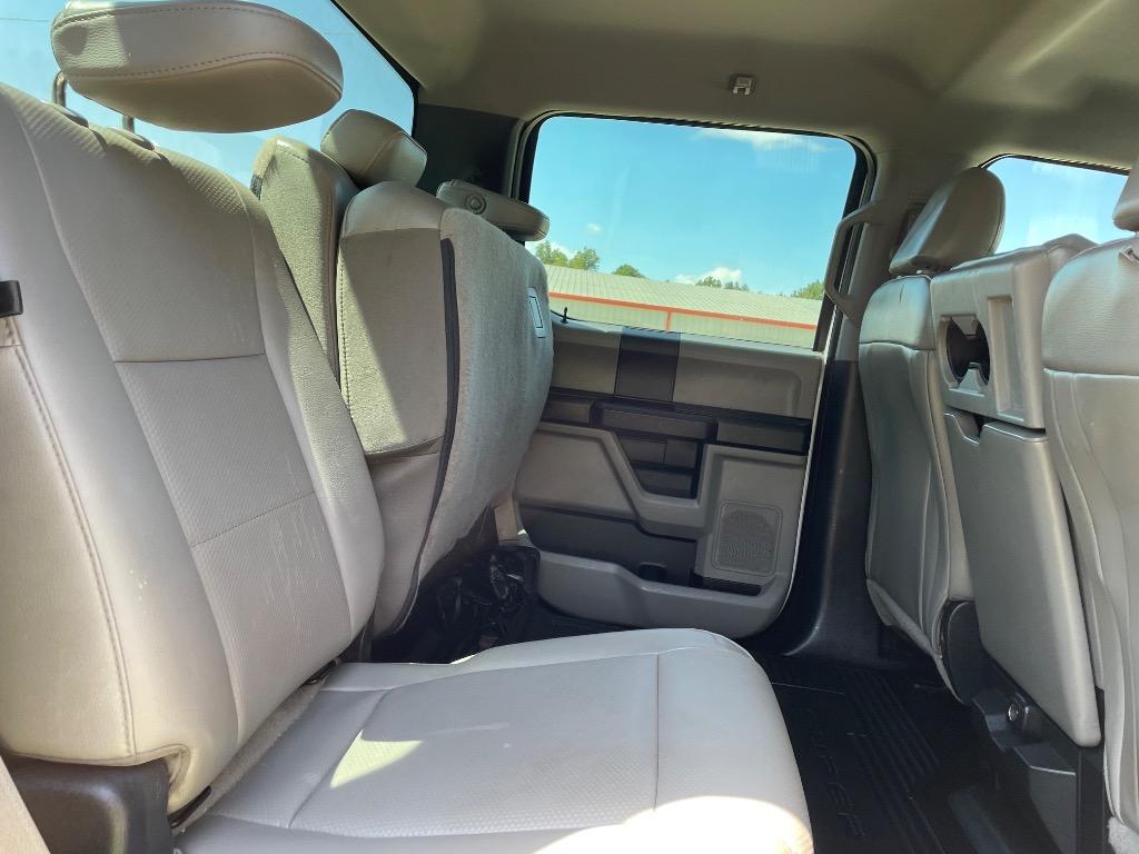 2017 Ford F-250 - $24,999