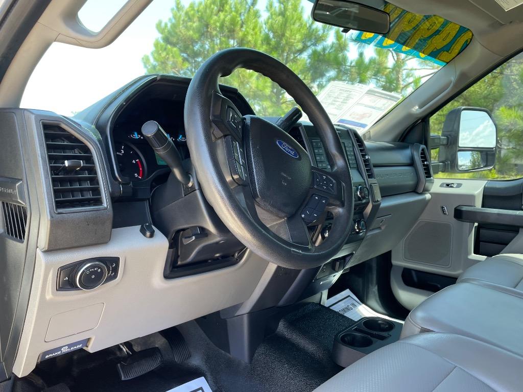 2017 Ford F-250 - $24,999