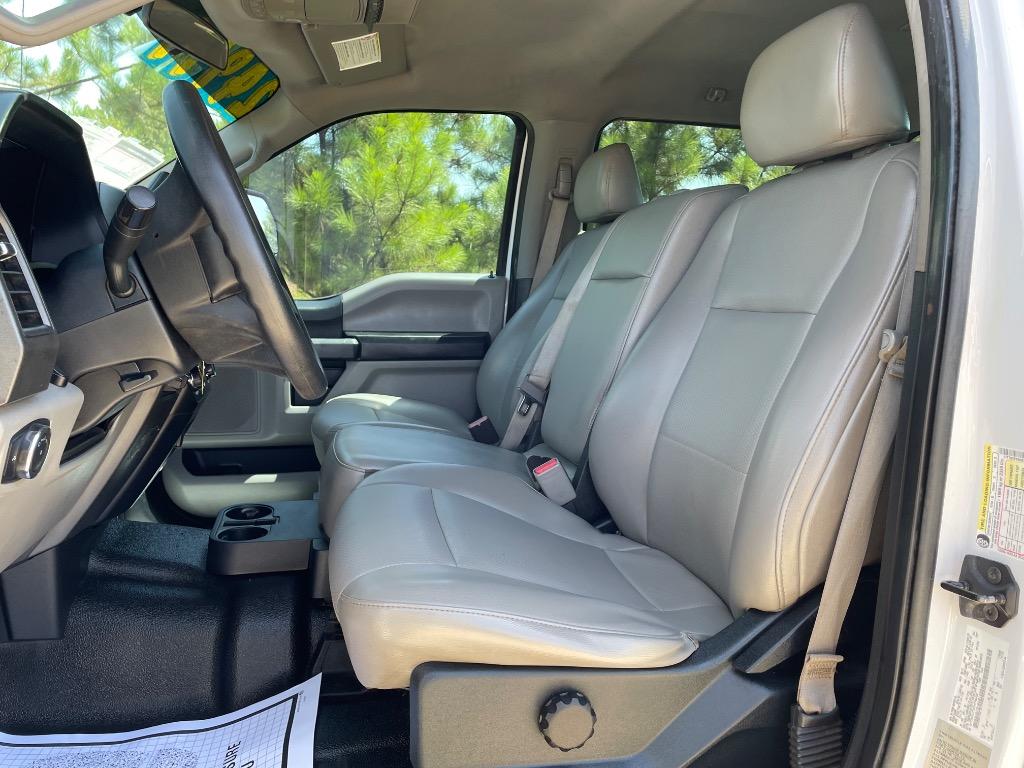 2017 Ford F-250 - $24,999