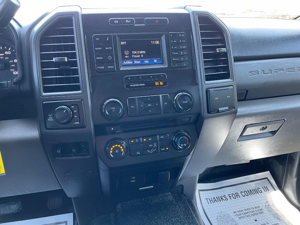 2017 Ford F-250 - $24,999