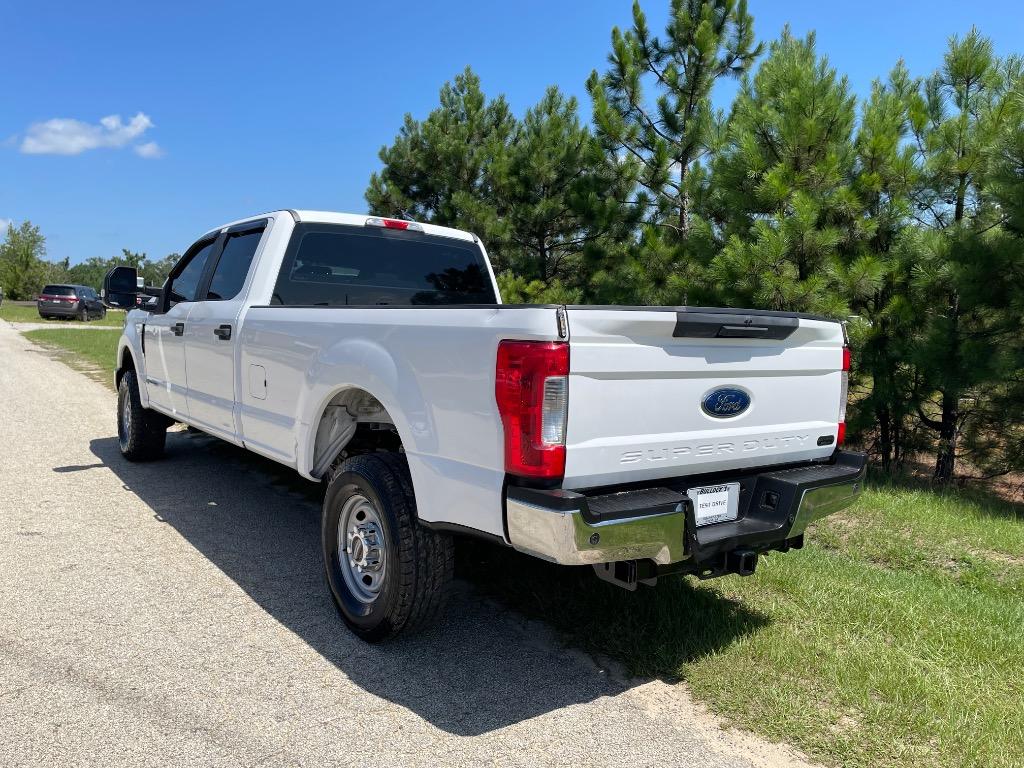 2017 Ford F-250 - $24,999