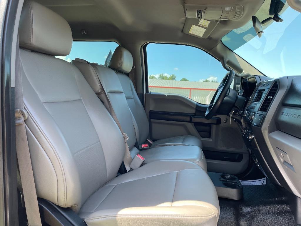 2017 Ford F-250 - $24,999