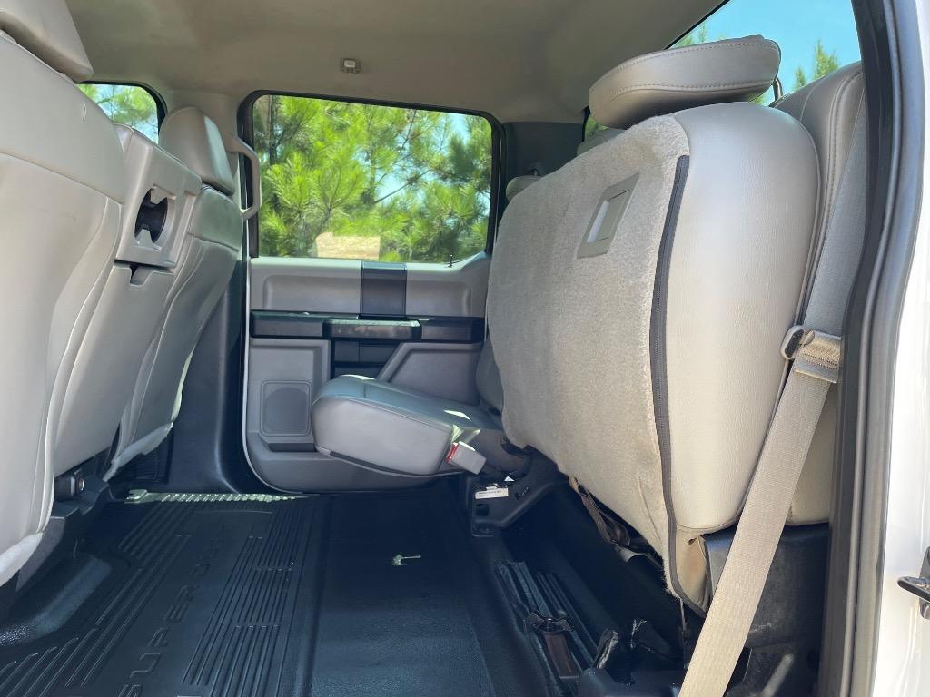 2017 Ford F-250 - $24,999