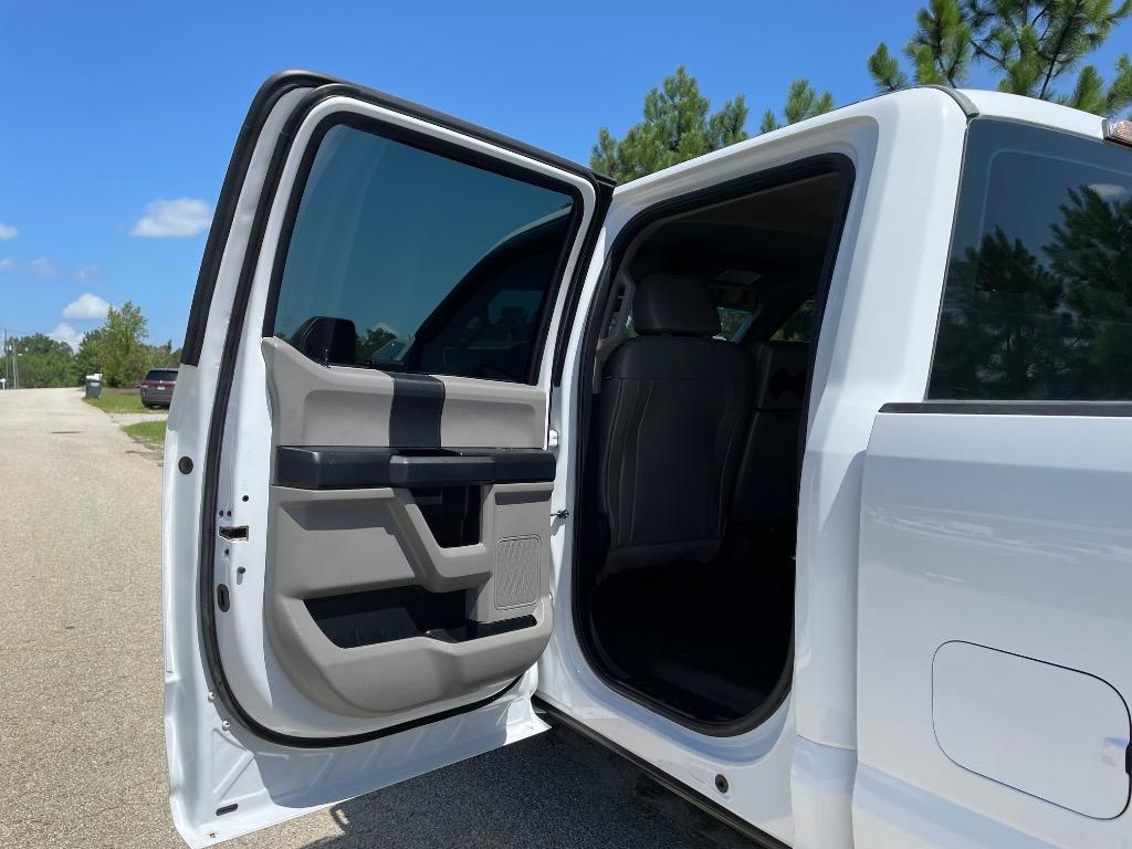 2017 Ford F-250 - $24,999
