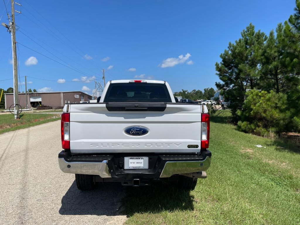 2017 Ford F-250 - $24,999