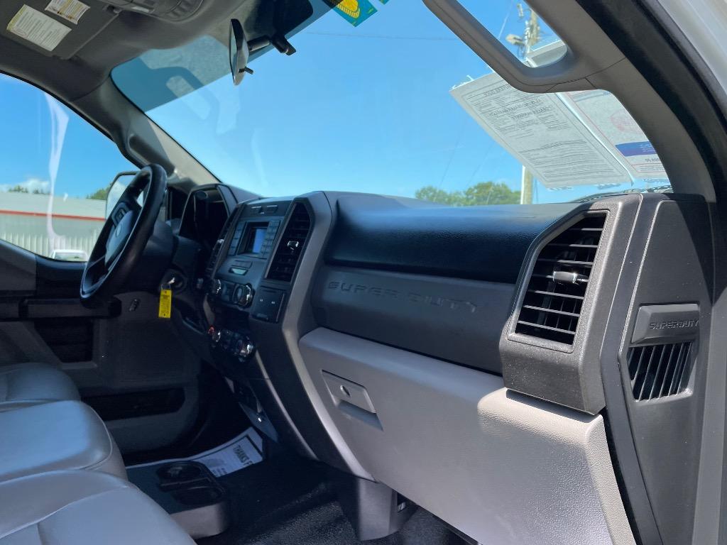 2017 Ford F-250 - $24,999
