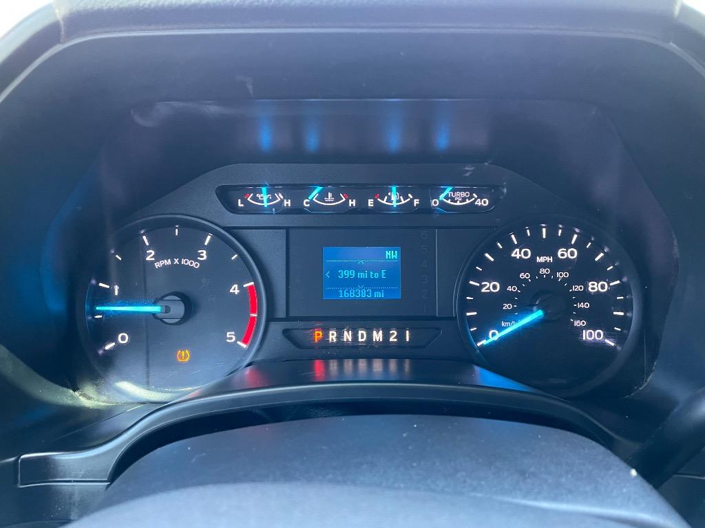 2017 Ford F-250 - $24,999