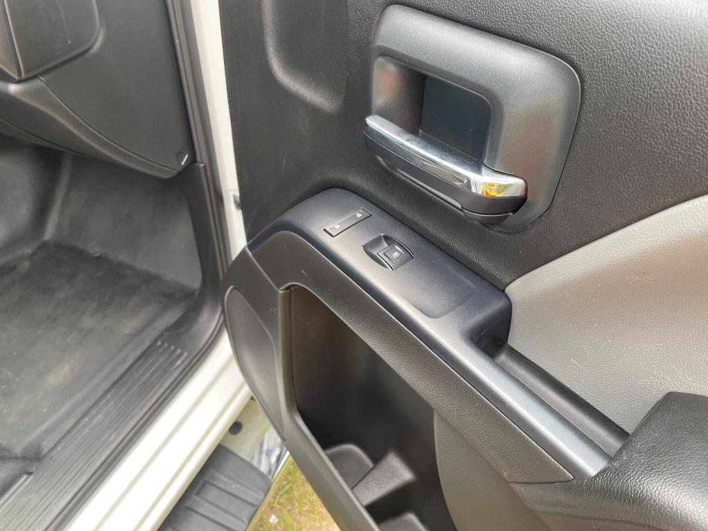 2016 Chevrolet Silverado - $21,999