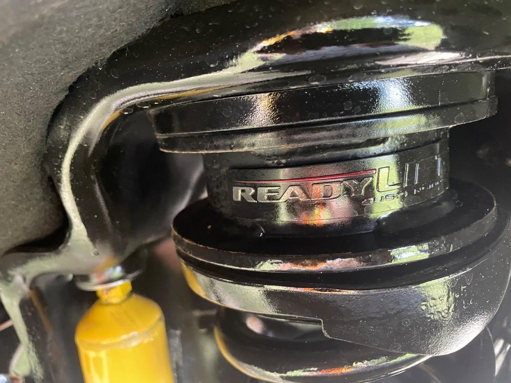 2022 Ford F-250 - $39,999