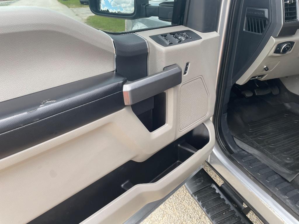 2022 Ford F-250 - $39,999