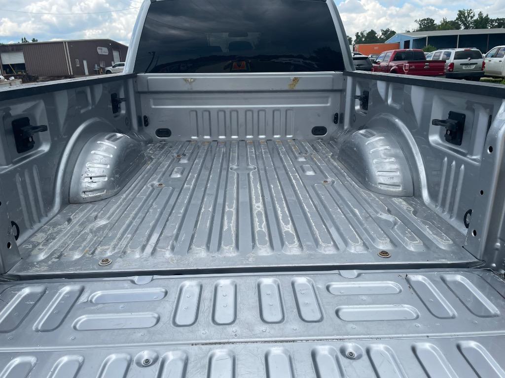 2022 Ford F-250 - $39,999
