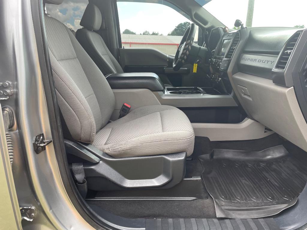 2022 Ford F-250 - $39,999