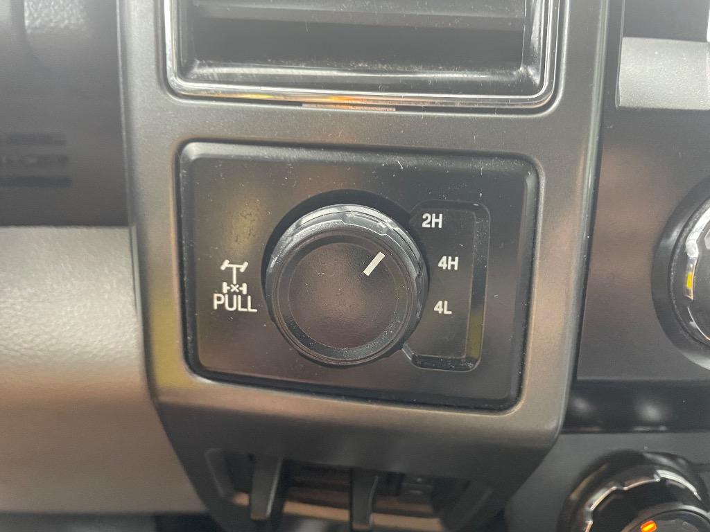2022 Ford F-250 - $39,999