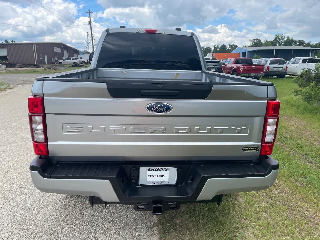 2022 Ford F-250 - $39,999