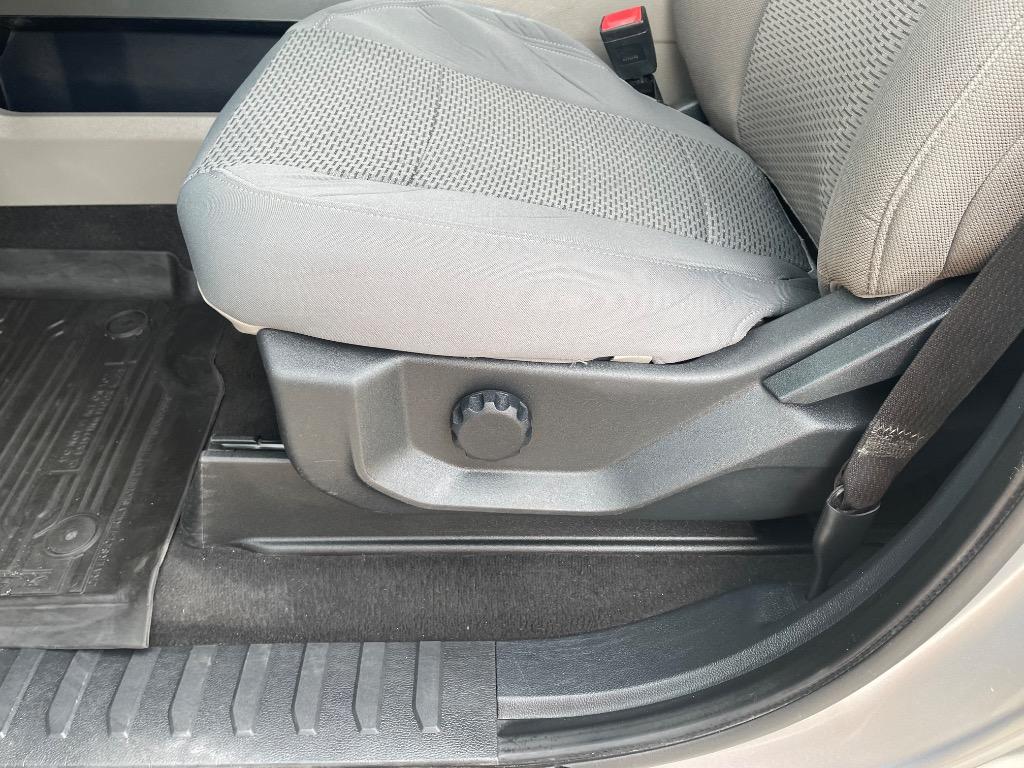 2022 Ford F-250 - $39,999