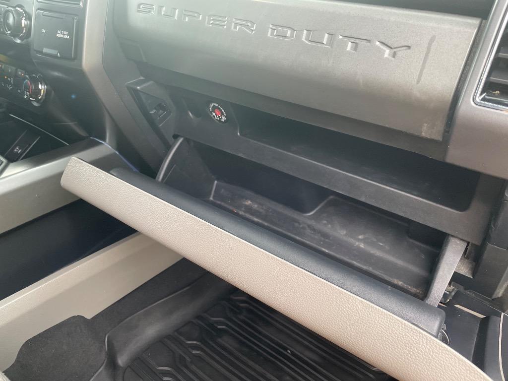 2022 Ford F-250 - $39,999