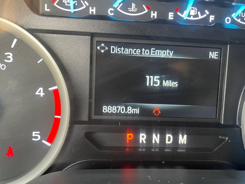 2022 Ford F-250 - $39,999