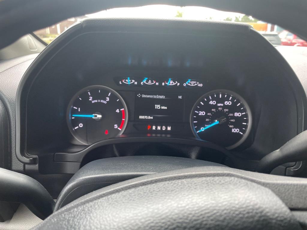 2022 Ford F-250 - $39,999