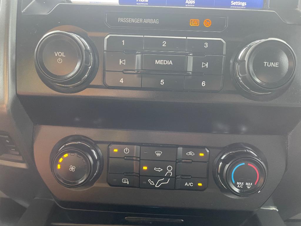 2022 Ford F-250 - $39,999