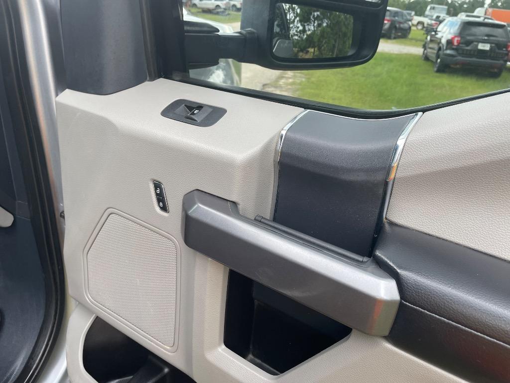 2022 Ford F-250 - $39,999