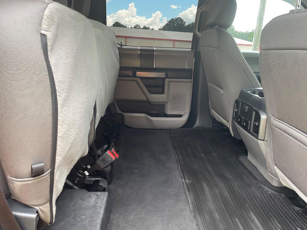 2022 Ford F-250 - $39,999