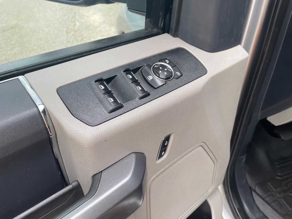 2022 Ford F-250 - $39,999