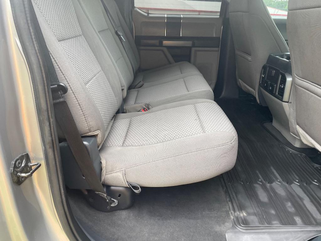 2022 Ford F-250 - $39,999