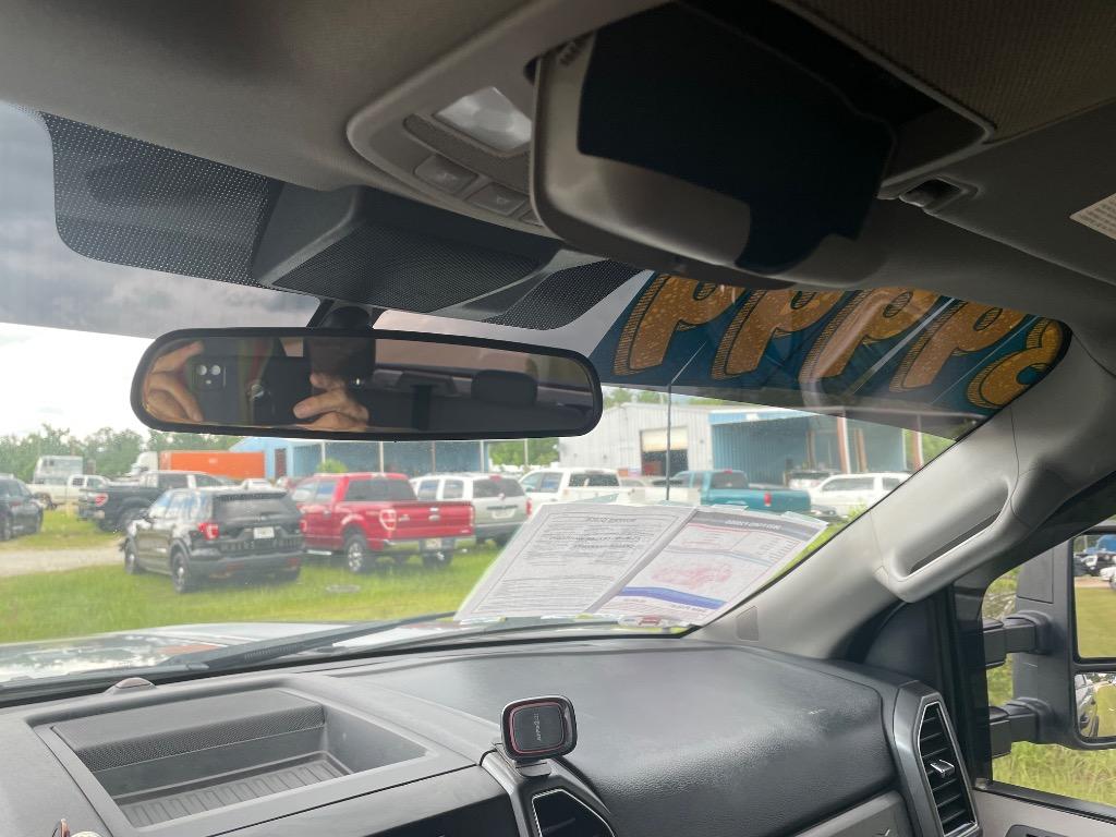 2022 Ford F-250 - $39,999