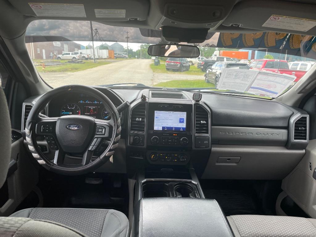 2022 Ford F-250 - $39,999