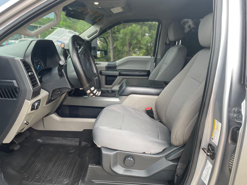2022 Ford F-250 - $39,999