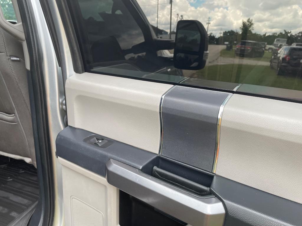 2022 Ford F-250 - $39,999