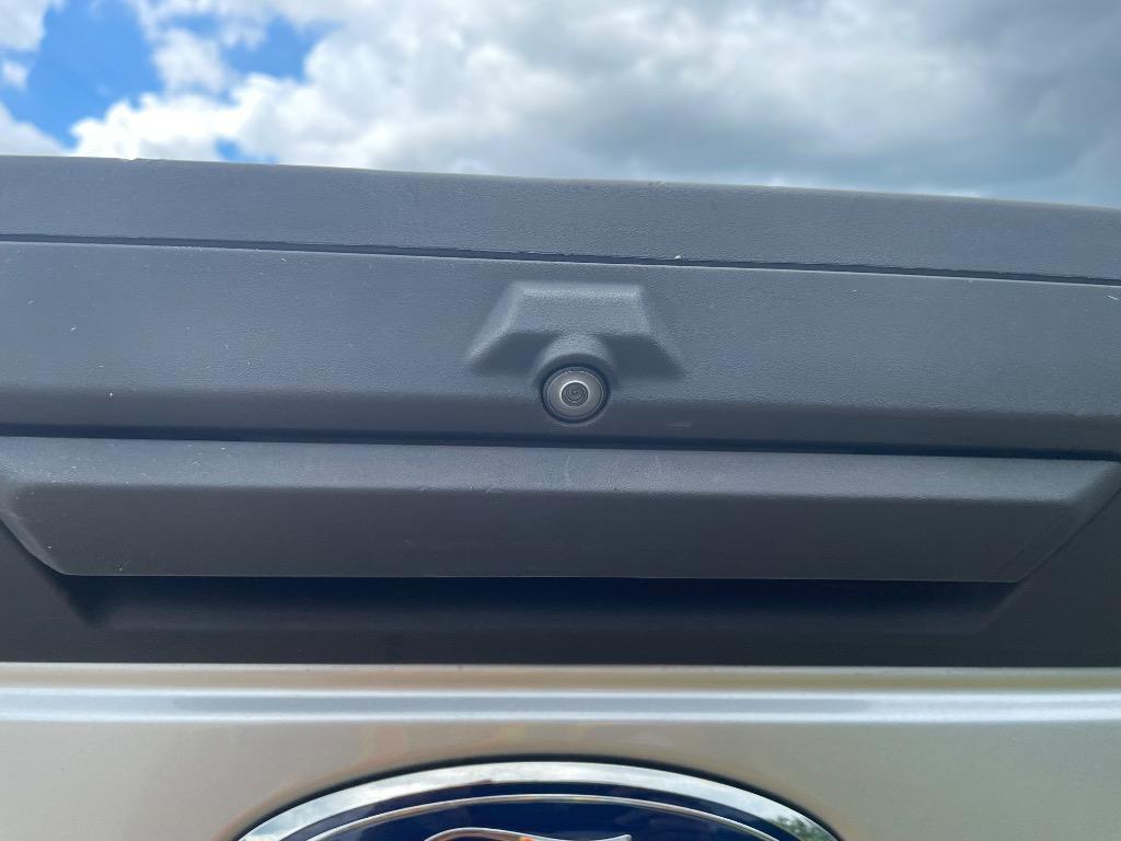 2022 Ford F-250 - $39,999