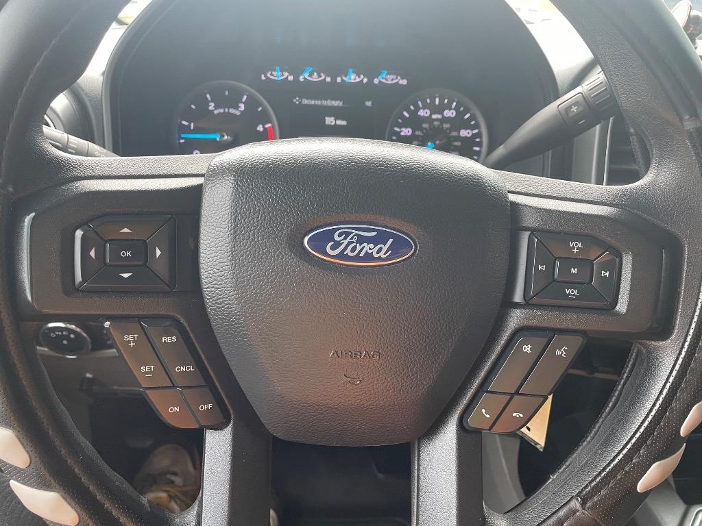 2022 Ford F-250 - $39,999
