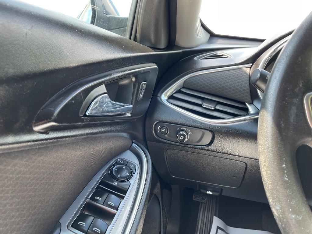 2018 Chevrolet Malibu - $5,999