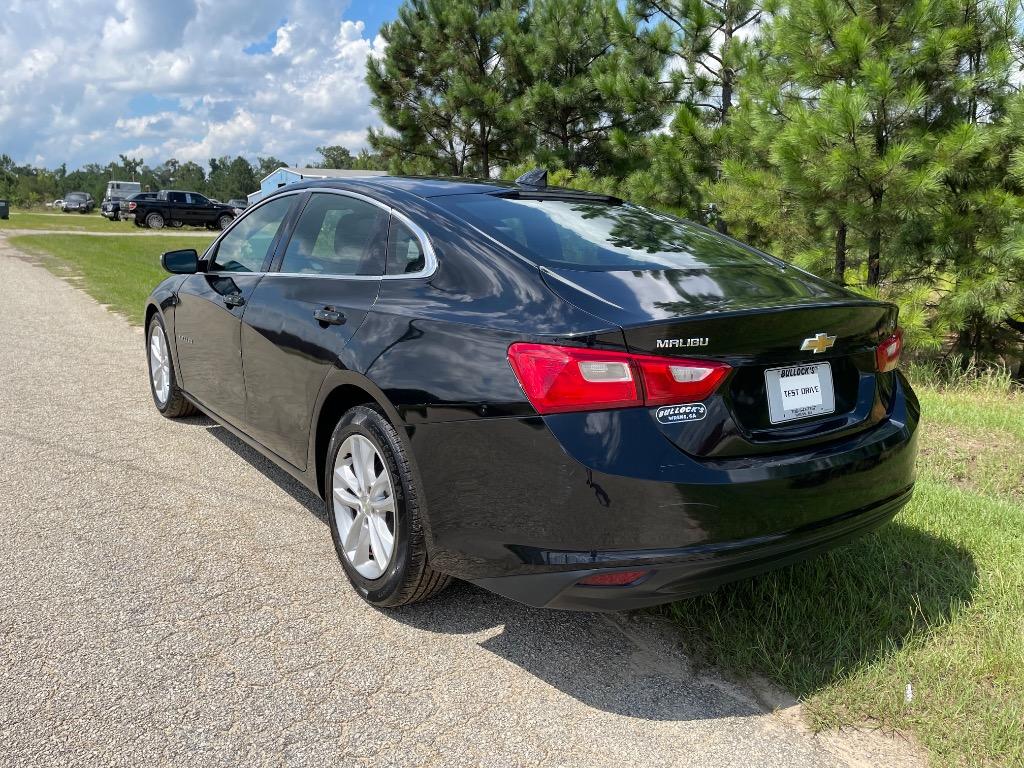 2018 Chevrolet Malibu - $5,999