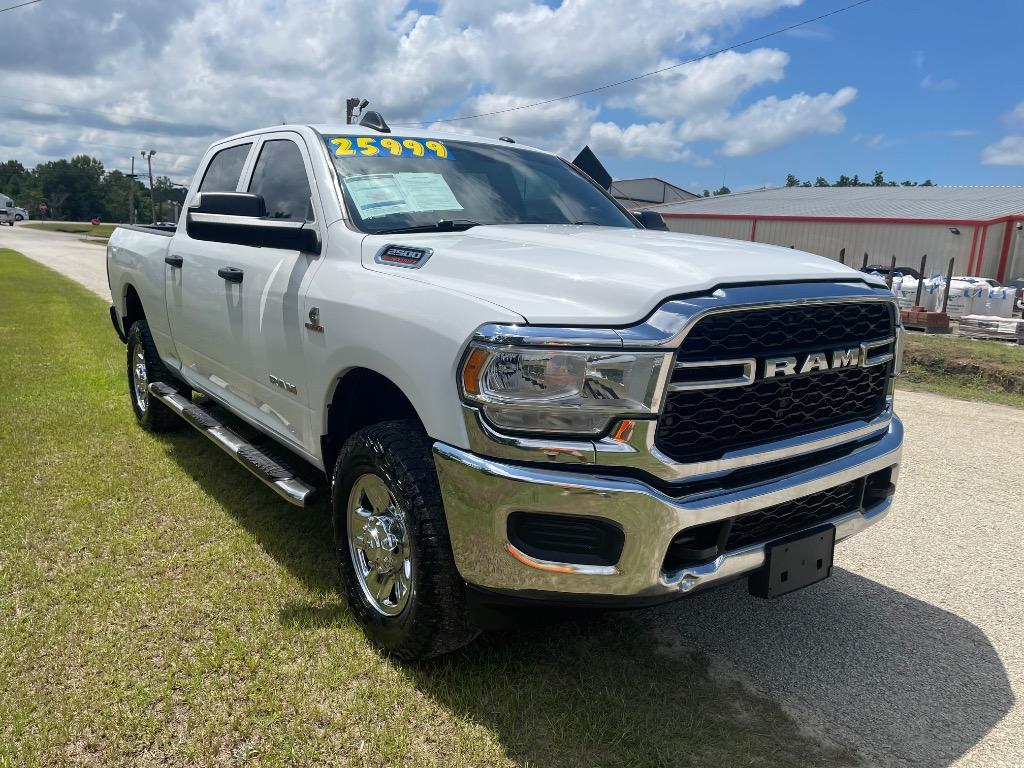 2022 Ram 2500 - $25,999