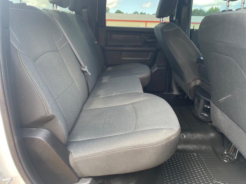 2022 Ram 2500 - $25,999
