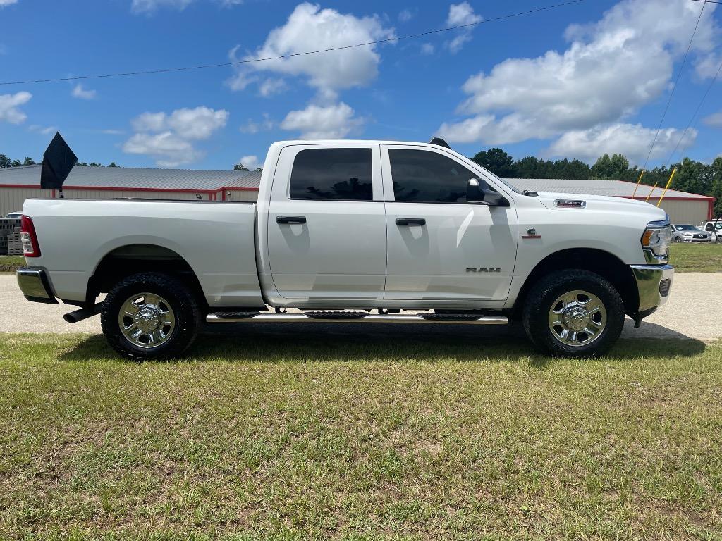 2022 Ram 2500 - $25,999