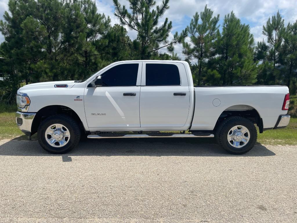 2022 Ram 2500 - $25,999