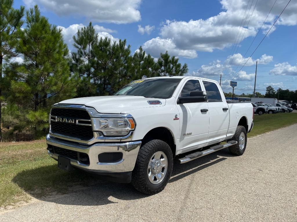 2022 Ram 2500