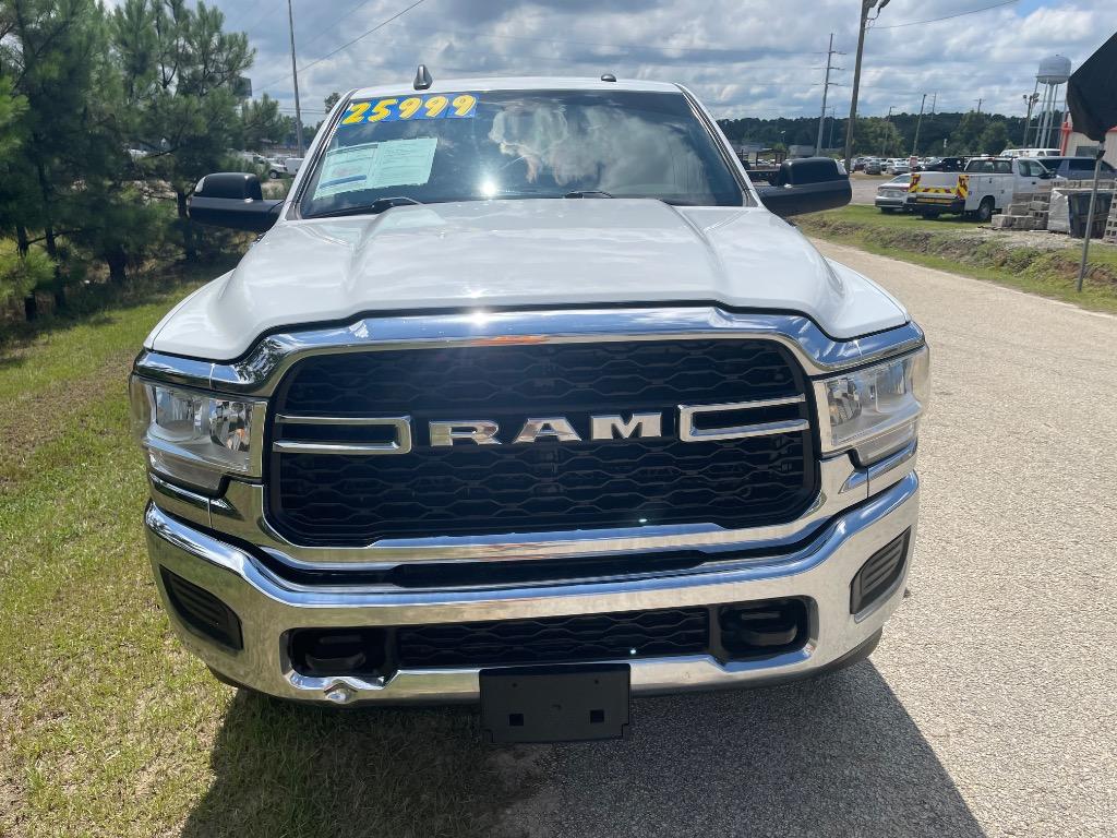 2022 Ram 2500 - $25,999