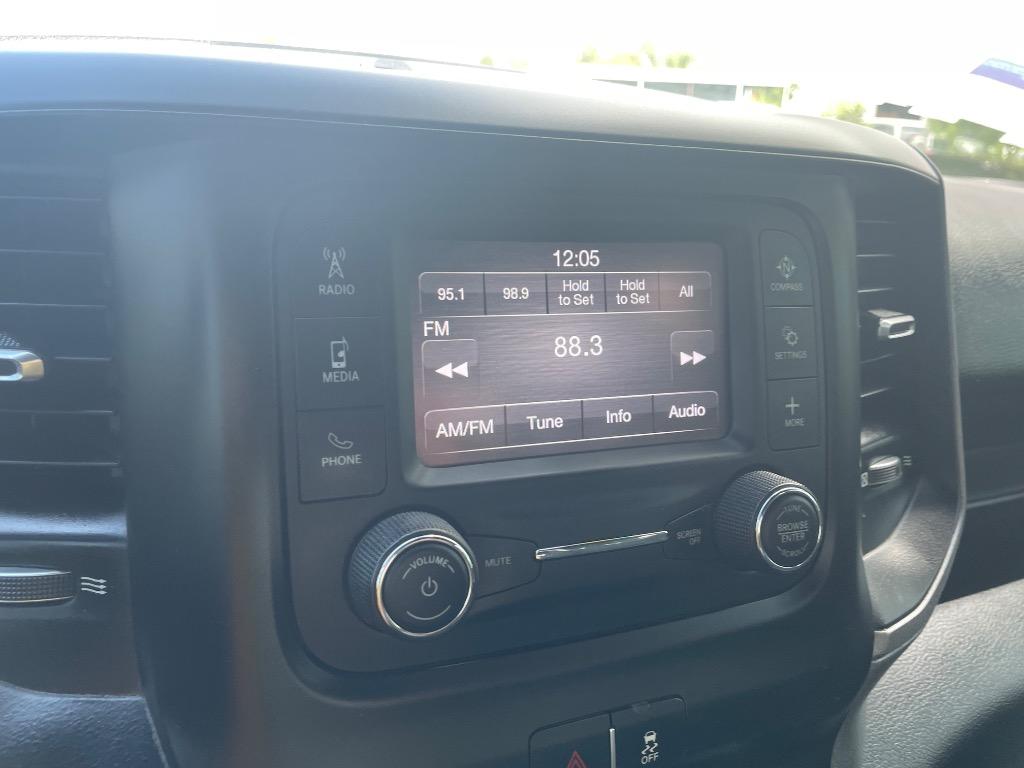 2022 Ram 2500 - $25,999