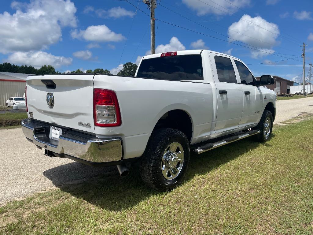 2022 Ram 2500 - $25,999