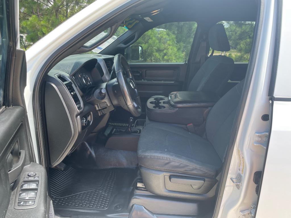 2022 Ram 2500 - $25,999